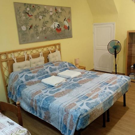 Luisa Rooms 2 - Apartment In The Heart Of Vernazza Dış mekan fotoğraf
