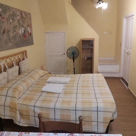 Luisa Rooms 2 - Apartment In The Heart Of Vernazza Dış mekan fotoğraf