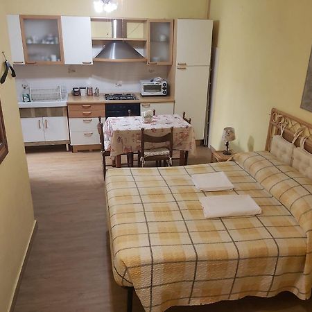Luisa Rooms 2 - Apartment In The Heart Of Vernazza Dış mekan fotoğraf