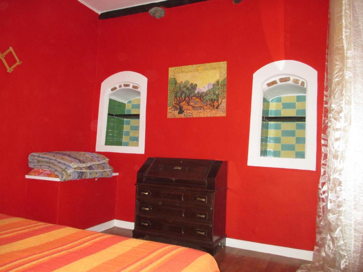 Luisa Rooms 2 - Apartment In The Heart Of Vernazza Dış mekan fotoğraf