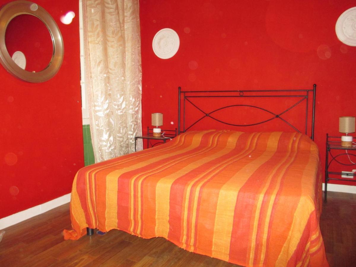 Luisa Rooms 2 - Apartment In The Heart Of Vernazza Dış mekan fotoğraf