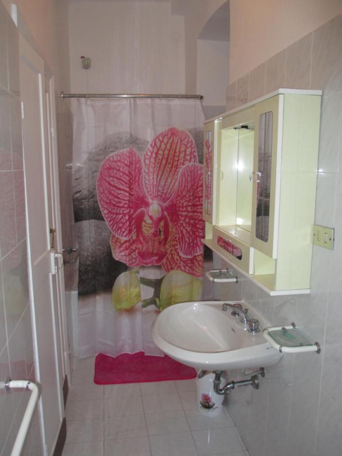 Luisa Rooms 2 - Apartment In The Heart Of Vernazza Dış mekan fotoğraf
