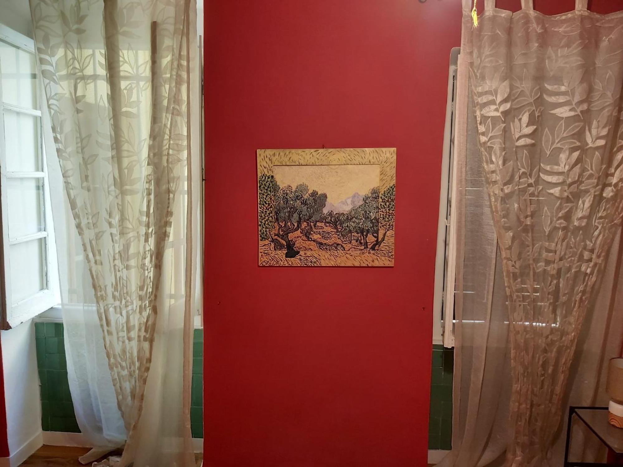 Luisa Rooms 2 - Apartment In The Heart Of Vernazza Dış mekan fotoğraf