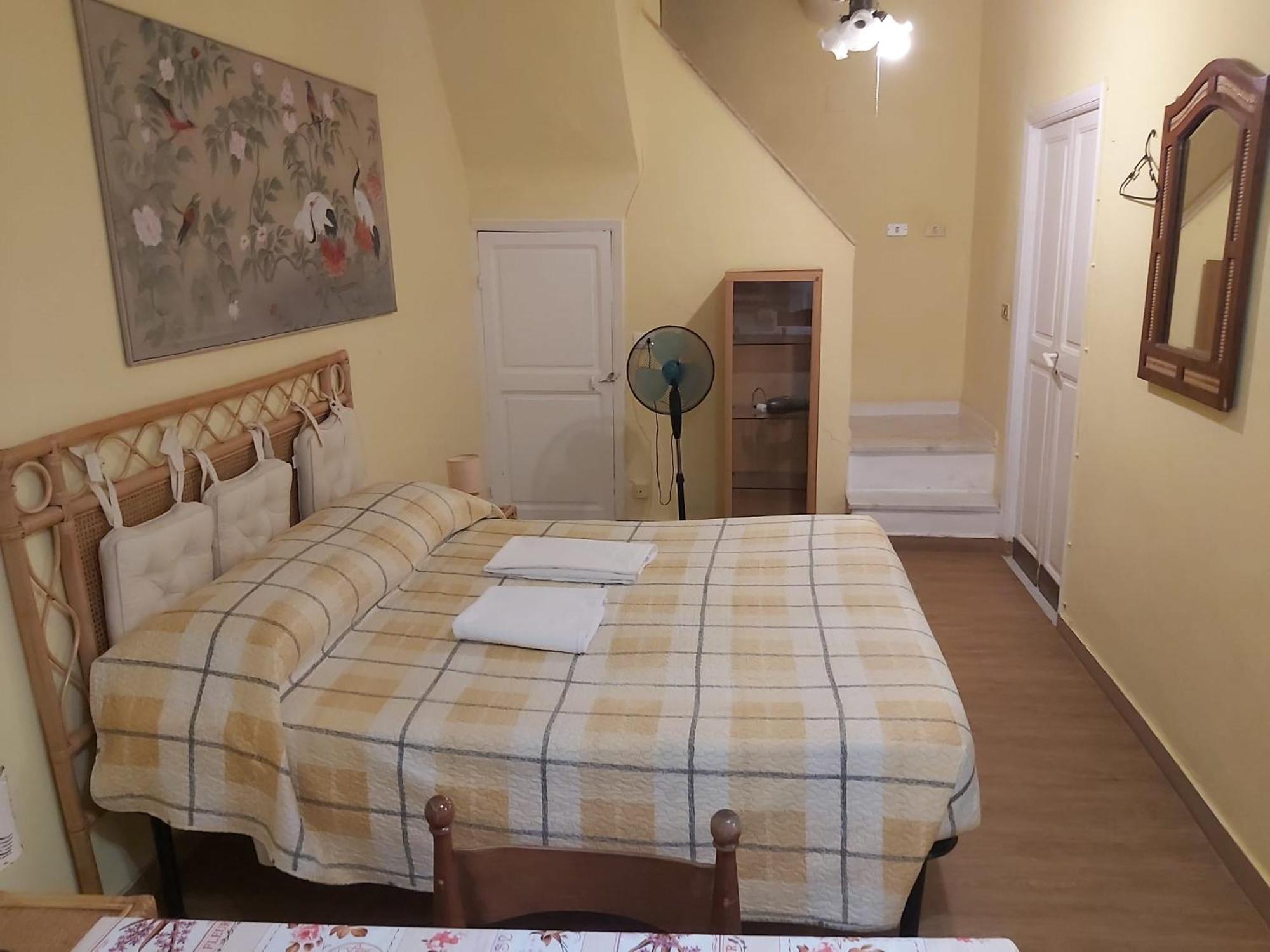 Luisa Rooms 2 - Apartment In The Heart Of Vernazza Dış mekan fotoğraf