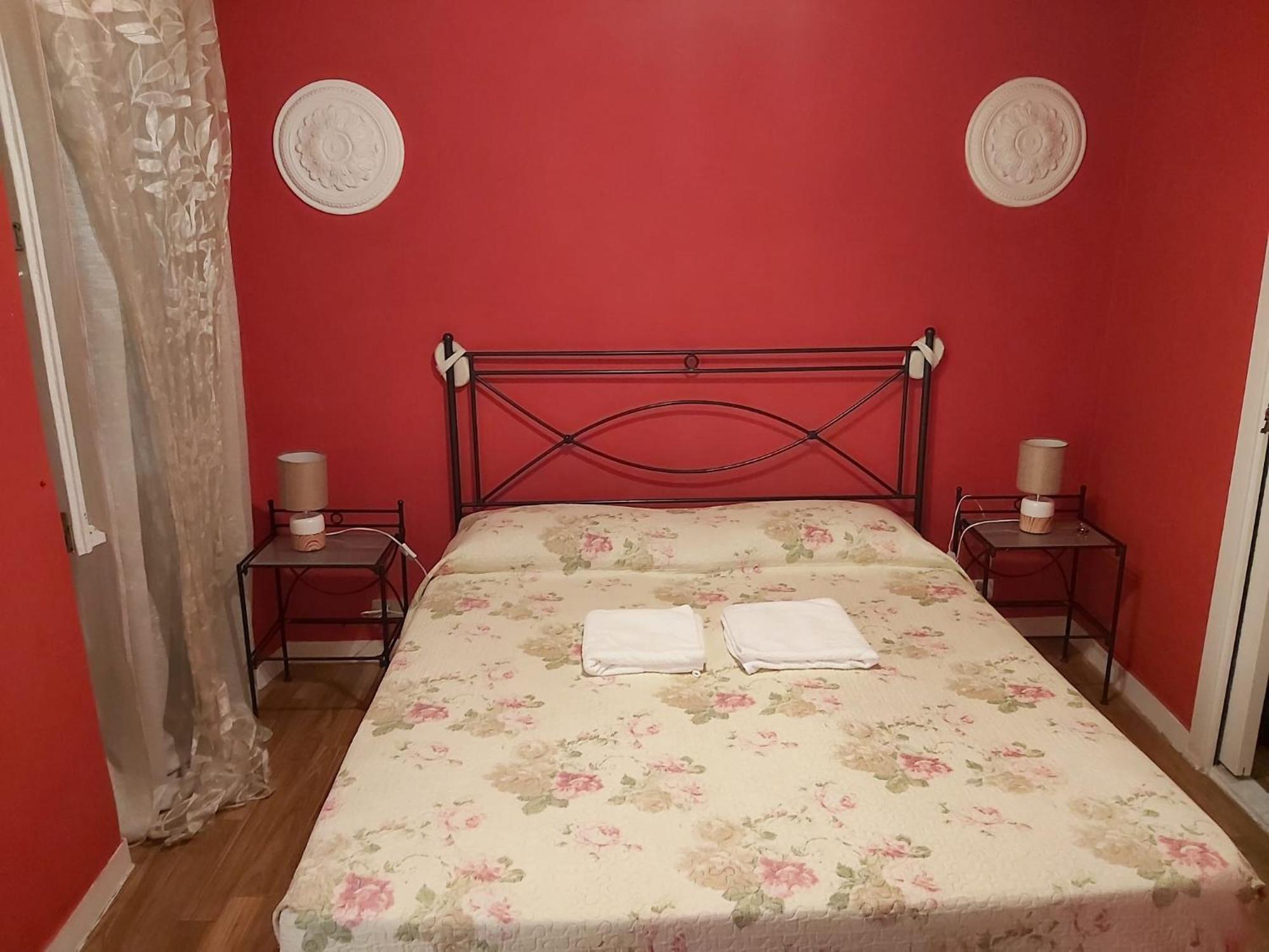 Luisa Rooms 2 - Apartment In The Heart Of Vernazza Dış mekan fotoğraf